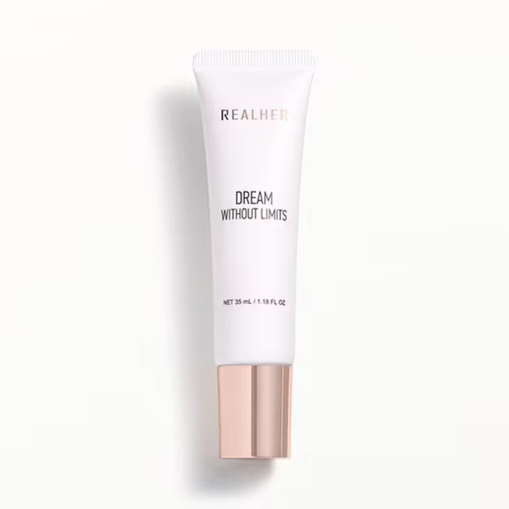 Realher Ceramide Primer NEW Unopened